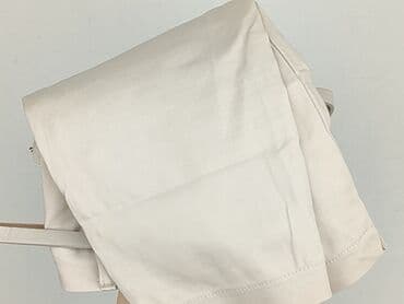 enplus buty mokasyny: M.Sara, Spodnie materiałowe damskie, S — 6