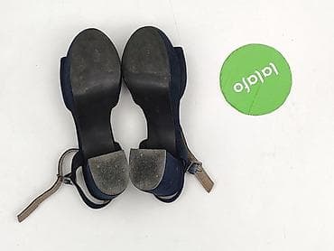 buty bellucci: Sandały damskie, rozmiar 36 — 4