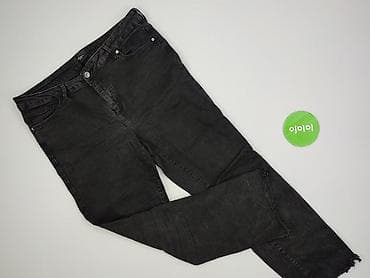 marka monkl: Vero Moda, Jeansy damskie, rozmiar XL — 2