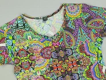 quequality t shirty: T-shirt damski, rozmiar M — 1