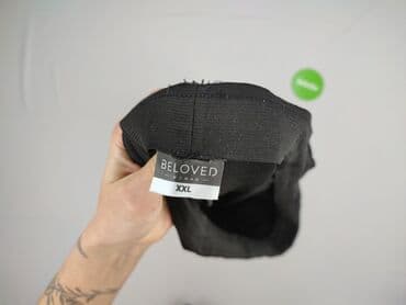 legginsy damskie xxl allegro: Beloved, Legginsy Eleganckie damskie, rozmiar 2XL — 4