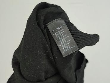 tanie tuniki: H&M, Golf damski, rozmiar M — 5