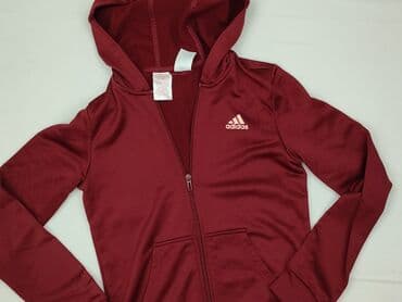 koszulka barcelony lewandowski nike: Adidas, Bluza z kapturem damska, L — 1