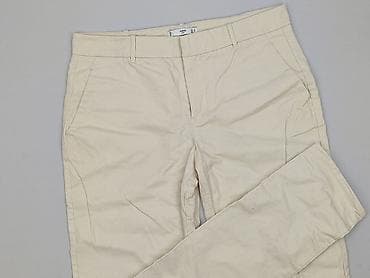m: MNG Suit, Material trousers for women, size L at lalafo.pl — 1 m: MNG Suit, Material trousers for women, size L — 1