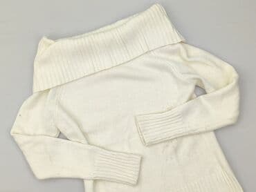 sweter z akrylu czy jest dobry: Petite, Sweter damski, rozmiar L — 1