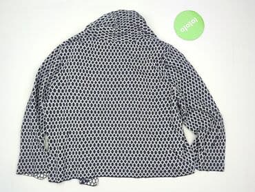 poliamid w swetrze: Kardigan damski, rozmiar M — 3