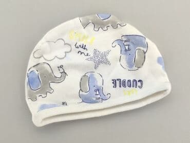 c a spodnie canda: Cap, condition - Very good — 1