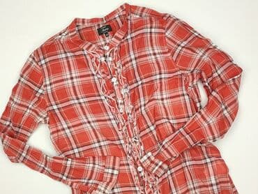 koszula w krate lidl: Women`s shirt, size M (EU 38) — 1