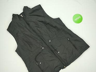 kurtka tk maxx: Laura Torelli, Kamizelka damska, rozmiar 5XL — 2