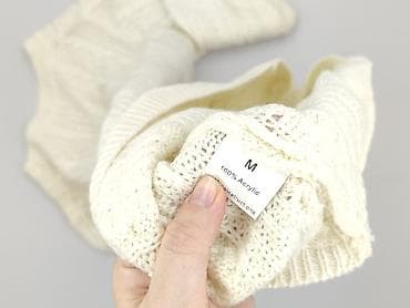 house sweter: Sukienka damska, rozmiar M — 4