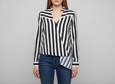 sukienka lacoria: Bluzka damska, rozmiar S — 6