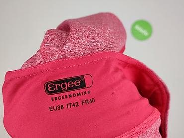 stroje dla cheerleaderek: Ergee, Legginsy Sportowe damskie, rozmiar S — 5