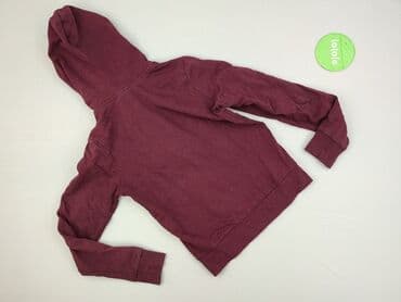 bluza polarowa damska h m: H&M Divided, Bluza z kapturem damska, S — 3