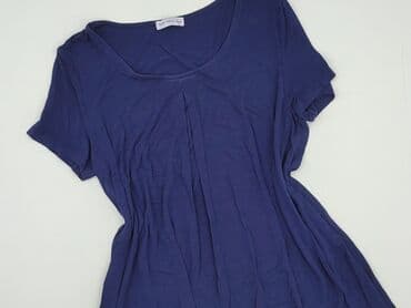 anna field sukienki plus size: Anna Field, Tunika damska, rozmiar XL — 1