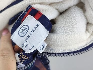 object bluzki: Kombinezon, Cool Club, 3-6 miesięcy, stan - Bardzo dobry — 5