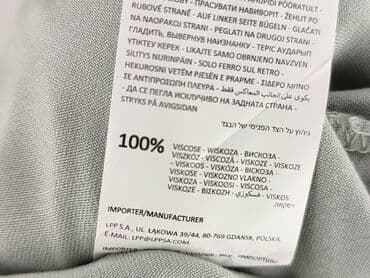 sinsay koszula wiskoza: Sinsay, Koszula damska, rozmiar M — 6