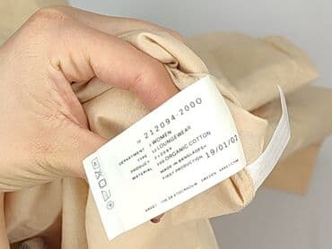 artur koszule: ARKET, Koszula damska, rozmiar M — 6