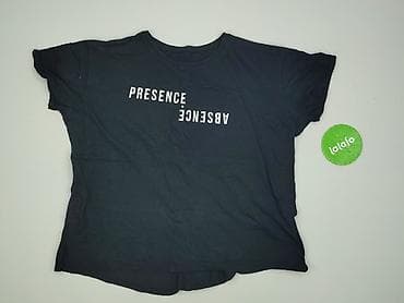 behemoth t shirty: Sinsay, T-shirt damski, rozmiar L — 2