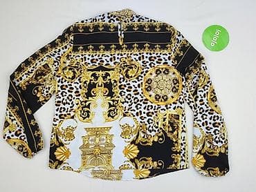 bluzki gotycka: Vero Moda, Bluzka damska, rozmiar XS — 3