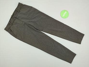 zaps sklep: Zara, Spodnie materiałowe damskie, rozmiar 2XS — 2