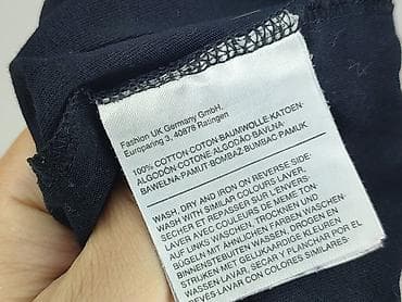 c: T-shirt damski, rozmiar S — 5
