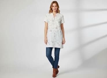 Women`s tunic, size M at lalafo.pl Women`s tunic, size M