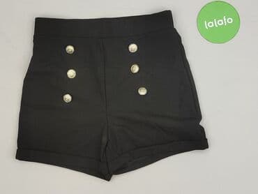 rozmiar majtek damskich s: Shein, Szorty damskie, rozmiar S — 2