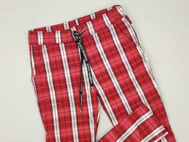 Spodnie materiałowe damskie, S w lalafo.pl Spodnie materiałowe damskie, S