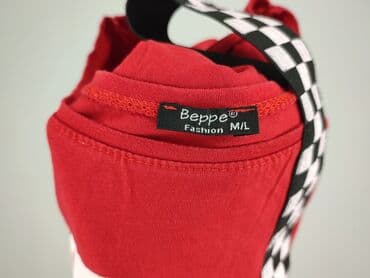 patrizia pepe t shirty: T-shirt damski, rozmiar M — 4