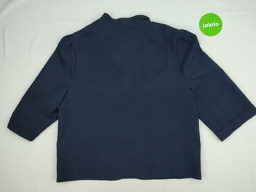 garnitur damski 5xl: Marynarka damska, rozmiar 5XL — 3