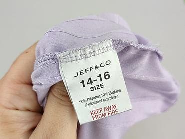 jackpot: Jeff & Co, Bluzka damska, rozmiar 2XL — 5