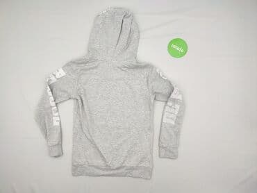 bluzy z pusheenem dla dzieci: Bluza z kapturem damska, rozmiar S — 3