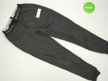 spódnice dresowe plus size: MOROTAI, Spodnie dresowe damskie, rozmiar S — 2