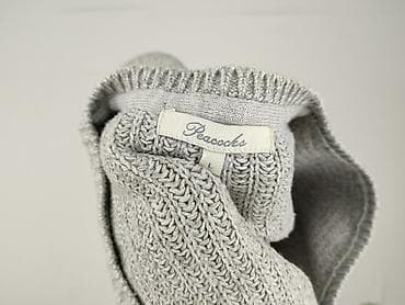 piżama h: Peacocks, Sweter damski, rozmiar L — 4