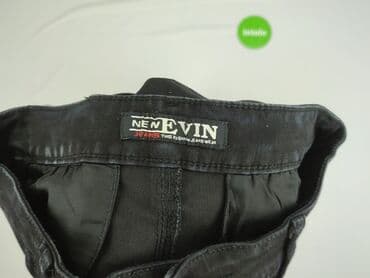 edma kurtki: Jeansy damskie, rozmiar M — 4