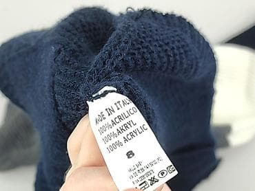 barchanki: Kardigan damski, rozmiar One size — 4