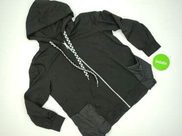 bluza lindex: Bluza z kapturem damska, rozmiar One size — 2