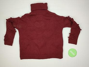 crop sweter: Reserved YFL, Sweter damski, rozmiar S — 4