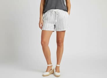 esmara szorty damskie: Esmara, Szorty damskie, rozmiar XL — 7