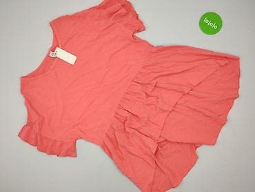 shein bluzki plus size: Bluzka damska, rozmiar 2XL — 2