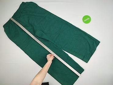 edc by esprit spodnie: Esmé studios, Spodnie dresowe damskie, rozmiar L — 4