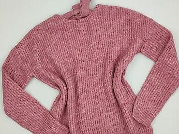 Sinsay, Sweter damski, rozmiar 2XS