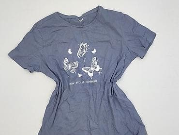 by me bluzki: T-shirt damski, rozmiar M — 1