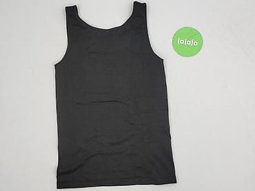 bluzki basic prążek: Ergee, T-shirt damski, rozmiar S — 3