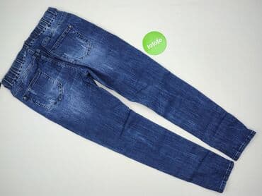 Jeansy: Jeansy dla mężczyzn, rozmiar XL — 3