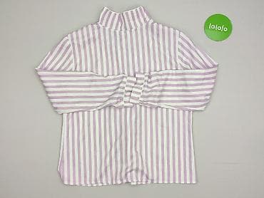 Ubrania damskie: Koszula damska, rozmiar S — 3