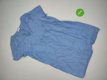 jakie buty do srebrnej sukienki: John Baner, Sukienka damska, rozmiar XL — 2