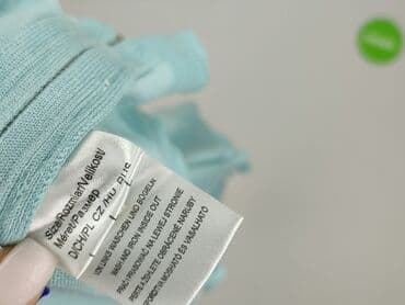 lindex kurtka damska: Sweter damski, rozmiar L — 6