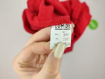 muslin: Women`s dress, size M — 4