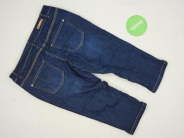 pepperts jeans: Orsay, Spodnie 3/4 damskie, rozmiar M — 3